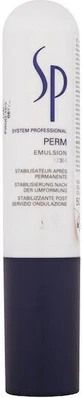 Wella SP Perm Emulsion Moisturizing Conditioner for Curly Hair 50ml