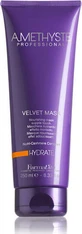 Farmavita Amethyste Hydrate Masker Hydraterend Haarmasker 250ml