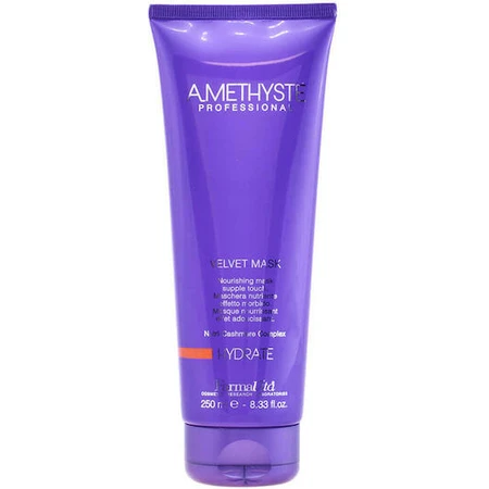 Farmavita Amethyste Hydrate Mask Masque capillaire hydratant 250ml