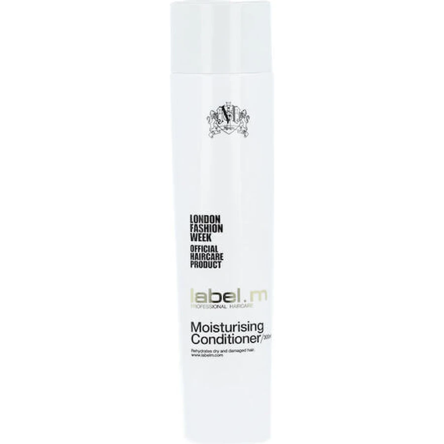 Label.M Après-shampooing hydratant pour cheveux teints 300gr 300ml