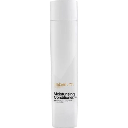 Label.M Après-shampooing hydratant pour cheveux teints 300gr 300ml
