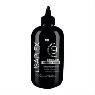 Lisap Lisaplex Bond Saver 9 Segundos Agua Laminar 500ml