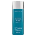 Colorescience Sunforgettable Sunforgettable Total Protection Face Shield Matte Mineral Face Cream Water Resistant SPF50 55ml