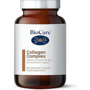BioCare Collagen Complex 60 veget capsules