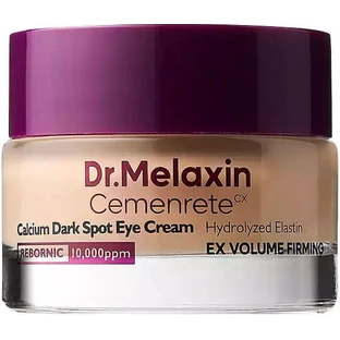 Dr Melaxin Cemenrete Augencreme gegen dunkle Ringe 15gr
