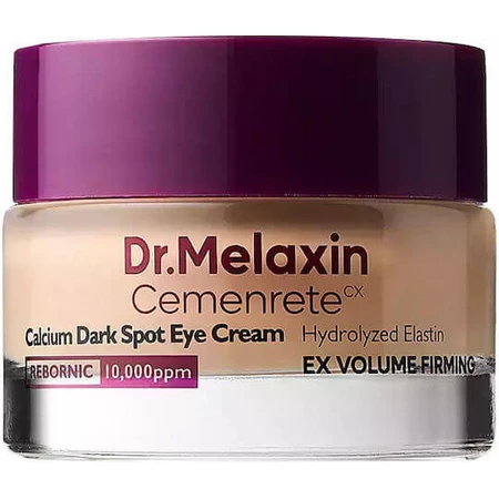 Dr Melaxin Cemenrete Augencreme gegen dunkle Ringe 15gr
