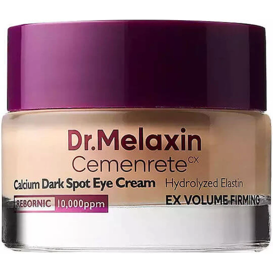 Dr Melaxin Cemenrete Augencreme gegen dunkle Ringe 15gr