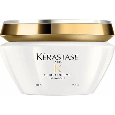 Kérastase Elixir Ultime Masque capillaire réparateur 200ml