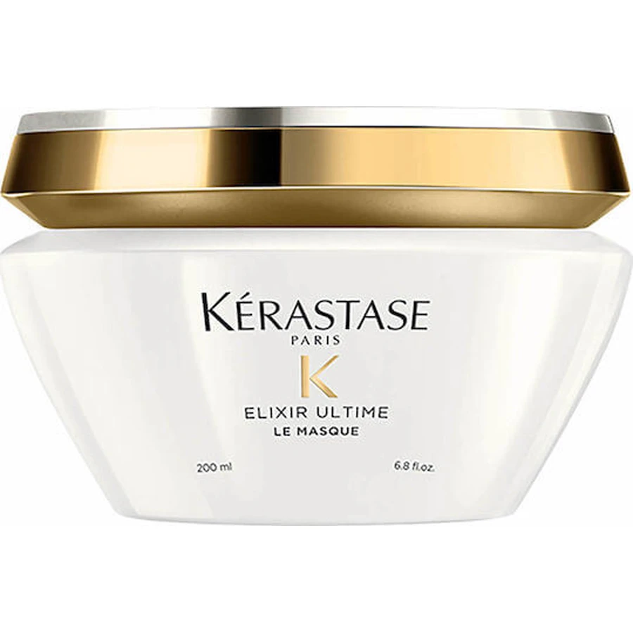 Kérastase Elixir Ultime Masque capillaire réparateur 200ml