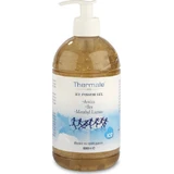 Thermale Ice Power Gel Cryotherapy Gel with pump 600ml