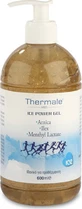 Thermale Ice Power Gel Gel de Crioterapia con bomba 600ml