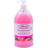 Jabón líquido Allways Crema jabonosa marina 1000ml