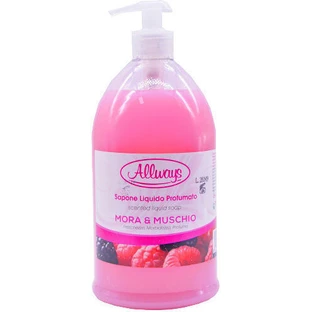 Allways Liquid Soap Marine Soap cream 1000ml