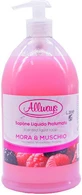 Jabón líquido Allways Crema jabonosa marina 1000ml