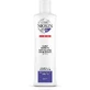 Nioxin System 6 Scalp Revitaliser Farbpflege Conditioner für gefärbtes Haar 300ml