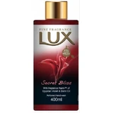 Lux Secret Bliss Soap Cream 400ml