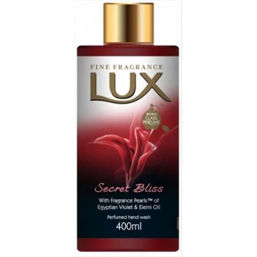 Lux Secret Bliss Seifencreme 400ml