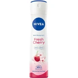 Nivea Frisse Kers Deodorant 48h Spray 150ml
