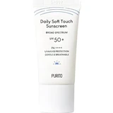 Purito Daily Soft Touch Sun Protection Face Sun Protection (SPF) 50