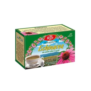 Echinacea-Tee, 20 Portionsbeutel, Fares