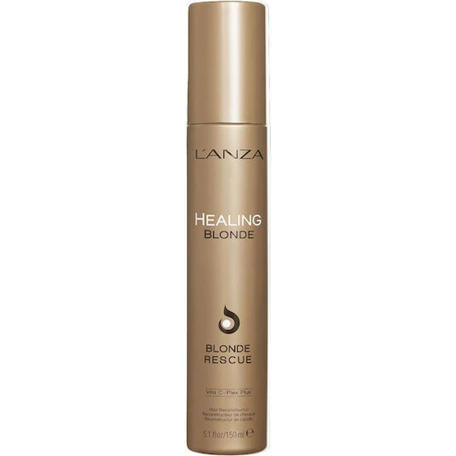 L' Anza Healing Blonde Hair Lotion 150ml