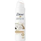 Dove Secretos Nutritivos Ritual Restaurador Desodorante Coco y Flor de Jazmín 48h Spray 150ml
