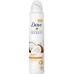 Dove Secretos Nutritivos Ritual Restaurador Desodorante Coco y Flor de Jazmín 48h Spray 150ml