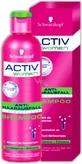 Schwarzkopf Activ Women Champú Anticaída 250ml