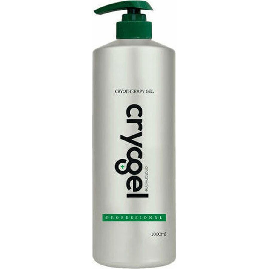 Anatomic Line Cryogel Cryotherapy Gel For muscle and joint pain 1000ml
