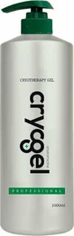 Anatomic Line Cryogel Gel de Crioterapia Para dolores musculares y articulares 1000ml