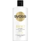 Syoss Renew 7 Acondicionador Reconstructor/Nutritivo para todo tipo de cabellos 440ml