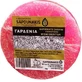 Savon glycériné avec loofah - Gardenia