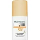 Pharmaceris Protective - Corrective Fluid Foundation Facial Sun Cream SPF50 with Pigment 02 Sand 30ml
