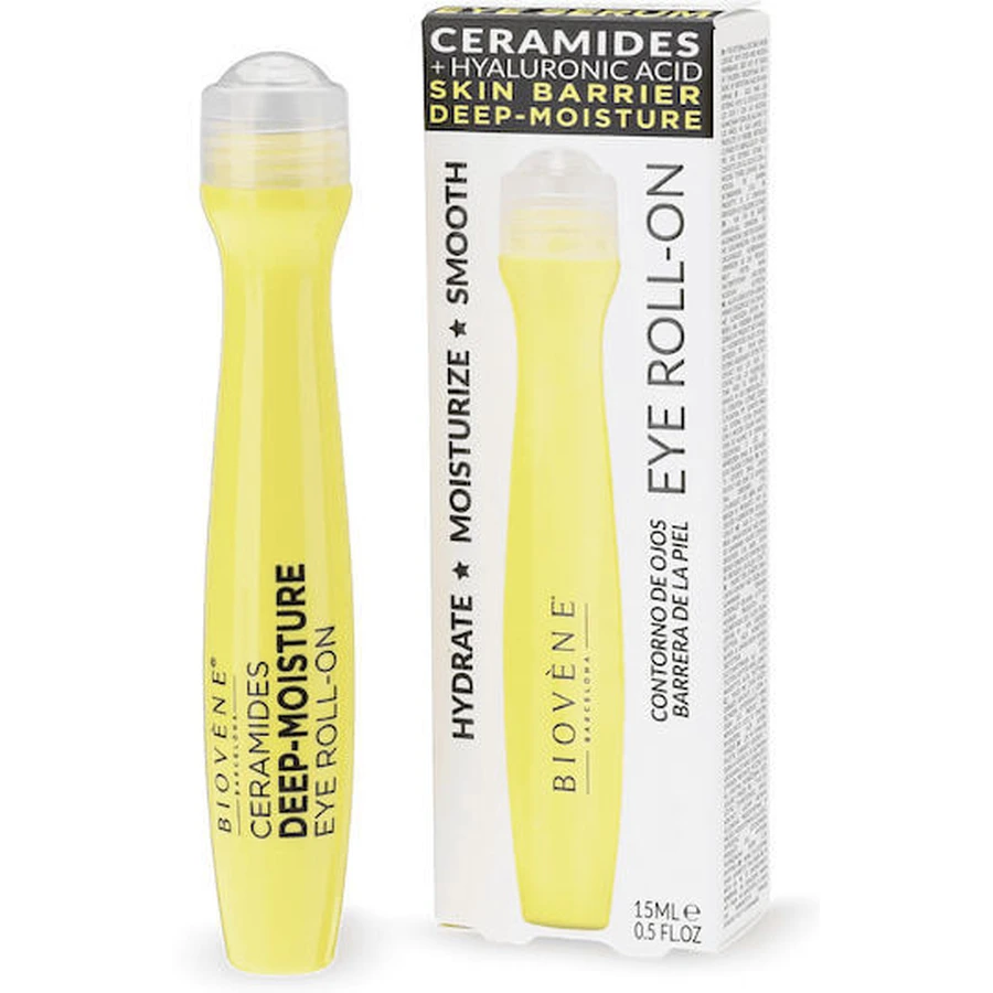 Biovene Ceramide Deep-Eyes 15ml