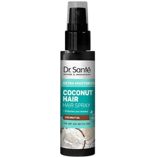Dr Sante Kokosnuss-Haarlotion-Spray 150ml