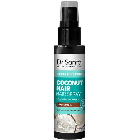 Dr Sante Kokosnuss-Haarlotion-Spray 150ml