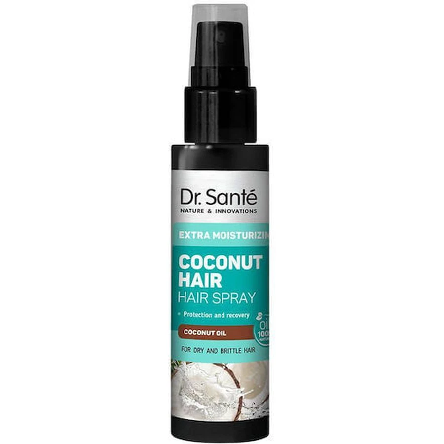 Dr Sante Kokosnuss-Haarlotion-Spray 150ml