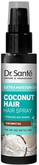 Dr. Sante Coconut Hair Lotion Spray 150ml