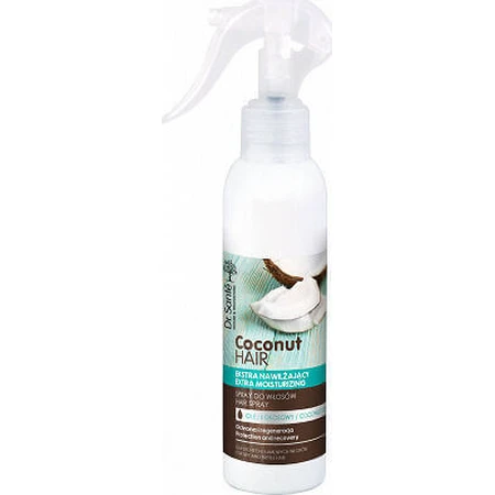 Dr Sante Kokosnuss-Haarlotion-Spray 150ml