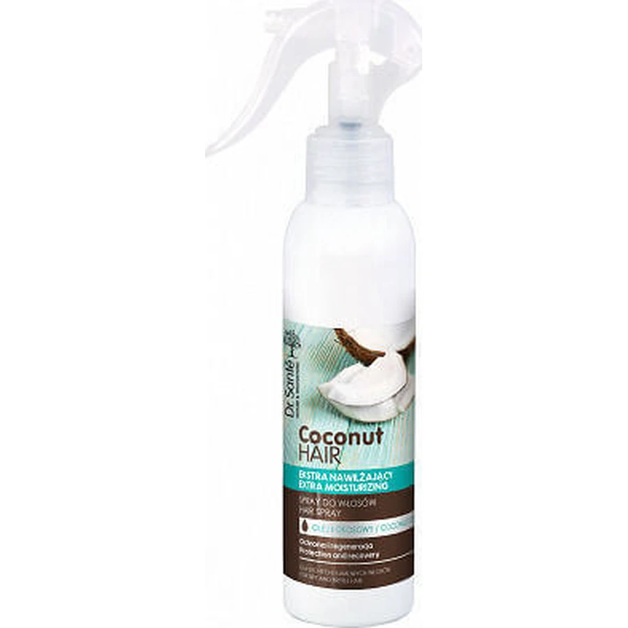 Dr Sante Kokosnuss-Haarlotion-Spray 150ml