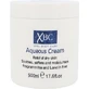 Xpel XBC Aqueous Moisturizing Body Cream for Dry Skin 500ml