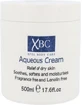 Xpel XBC Aqueous Moisturizing Body Cream for Dry Skin 500ml