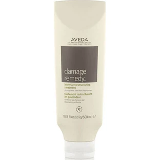 Aveda Damage Remedy Hair Lotion Traitement restructurant intensif 500ml