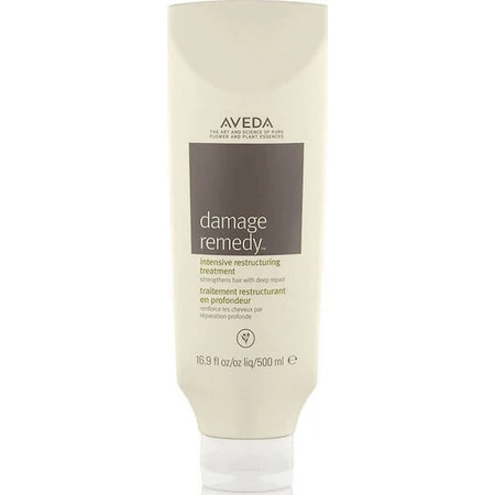 Aveda Damage Remedy Hair Lotion Traitement restructurant intensif 500ml