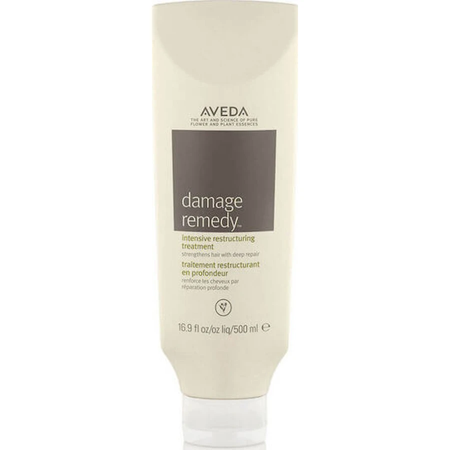 Aveda Damage Remedy Hair Lotion Traitement restructurant intensif 500ml