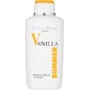Bettina Barty Feuchtigkeitsspendende Körperlotion mit Vanillegeschmack 500ml