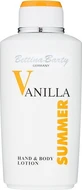 Bettina Barty Moisturizing Body Lotion with Vanilla 500ml