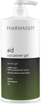 Pharmasept Aid Cryo Power Gel 1L