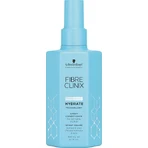 Schwarzkopf Fibre Clinix Clinix Tribond Hydrate Leave In Acondicionador Reconstructor/Nutritivo para Cabello Seco 200ml