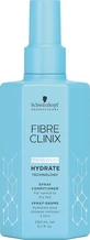 Schwarzkopf Fibre Clinix Clinix Tribond Hydrate Leave In Conditioner Reconstruction/Nutrition for Dry Hair 200ml